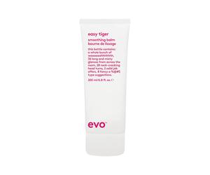 Bálsamo Liso EVO Easy Tiger 200ml