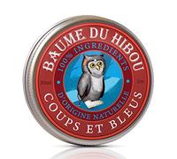 Bálsamo masaje golpes y contusiones 30 ml