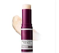 Bálsamo Multi Volumen de Calcio, Crema Contorno de Ojos en Barra, Reparación Intensiva, Mantiene la Piel Hidratada y Suave para los Ojos - 9 g (2),1pcs