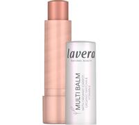 Bálsamo multiusos - 03 Sundown gold, Lavera 4.9 g