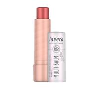Bálsamo multiusos - 04 Sunrise rose, Lavera 4.9 g