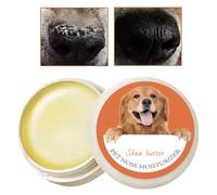 Bálsamo nasal para perros - bálsamo nasal para perros, terapia eficaz para el hocico de los perros | Bálsamo para reparación nasal para perros, sanador de nariz áspero, bálsamo para perros
