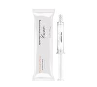 Bálsamo nasal para perros gatos - 5 ml Gel ligero, fórmula de hierbas hialurónicas naturales, loción transparente de absorción rápida con piezas de plantas calmantes | Tratamiento hidratante para