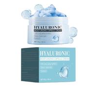 Bálsamo Nutriente | Hidratante De Rápida Absorción No Graso | Hidratante Facial Intenso,Para Madres Novias Hermanas Amigas Hogar Residencia Viajes Acampada Y Pre