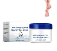 Bálsamo Nutritivo Antigrietas Para Pies, Crema Reparadora Para Talones Agrietados, Bálsamo Hidratante En Barra Pies, Crema Hidratante Antigrietas (B)