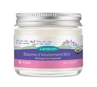 Bálsamo orgánico para la lactancia materna Lansinoh 60 ml
