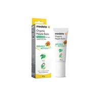Bálsamo Orgánico para Pezones 40 gr