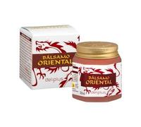 Bálsamo oriental efecto calor con vitamina E 30 ml Pack 2