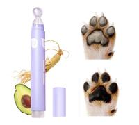 Bálsamo Para Almohadillas Para Perros, Crema Hidratante Natural Protectora, Crema Restaurativa Anti-revasas Para Piernas Secas E Irritadas, Protección De Verano De Invierno Contra El Frío, El Calor, L