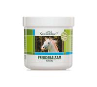 Bálsamo para caballos Pferde Efecto Frío 250 ml Krauterhof