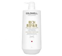 Bálsamo Para Cabello Dañado GOLDWELL DS Repair Restoring Conditioner 1000ml