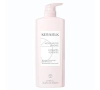 Balsamo Para Cabello Dañado KERASILK Essentials Reparador Conditioner 750ml