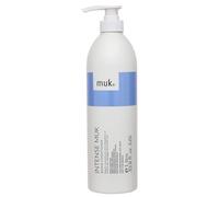 Balsamo Para Cabello Dañado MUK Intense Repair Conditioner 1000ml