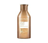 Bálsamo Para Cabello Dañado REDKEN All Soft Conditioner 500ml