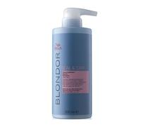 Wella Blondor Seal & Care Shine Conditioner 500ml