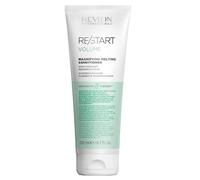 Bálsamo Para Cabello Fino REVLON Restart Volume Magnifying Conditioner 200ml