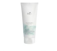 Balsamo Para Cabello Rizado WELLA Nutricurls Waves & Curls Conditioner 200ml