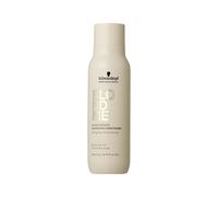 Bálsamo Para Cabello Rubio SCHWARZKOPF BlondMe Bond Repair Nutritivo 300ml