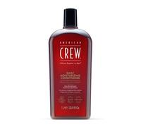 Bálsamo Para Cabello Seco AMERICAN CREW Daily Moisturizing Conditioner 1000ml