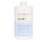 Balsamo Para Cabello Seco REVLON Restart Hidratación Moisture Conditioner 750ml