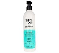 Bálsamo Para Cabello Seco REVLON The Moisturizer Hydrating Conditioner 350ml