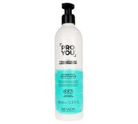 Acondicionador Hidratante Con Pantenol - Revlon Professional Pro You The Moisturizer Conditioner 350 ml
