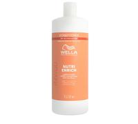 Bálsamo Para Cabello Seco WELLA Invigo Nutri-Enrich Conditioner 1000ml