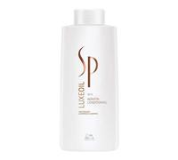 Bálsamo Para Cabello Seco WELLA SP Luxe Oil Keratin Conditioner Crema 1000ml