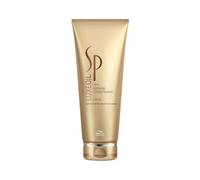 Bálsamo Para Cabello Seco WELLA SP Luxe Oil Queratina Conditioner Crema 200 ml