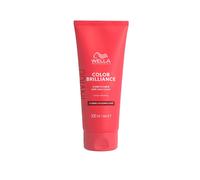 Wella Professionals Invigo Color Brilliance Conditioner Coarse 200 ml