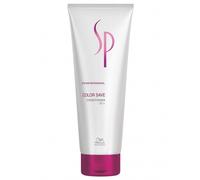 Balsamo Para Cabellos Coloridos WELLA SP Color Save 200 ml