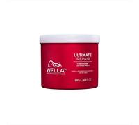 Balsamo Para Cabellos Dañados WELLA Ultimate Repair Deep Conditioner 500 ml