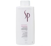 Balsamo Para Cabellos Teñidos Color Save WELLA SP 1000ml