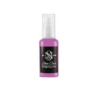 Bálsamo para cuero - NCS S 2050-R40B Rosa lavanda más profunda - Flexibilidad y activación de color para artículos de cuero liso fino de MAVI STEP - 1,70 fl oz / 50 ml