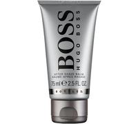 Bálsamo para después del afeitado Boss Bottled para él 75mL