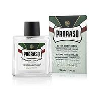 Bálsamo para después del afeitado eucalipto