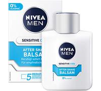 Bálsamo para después del afeitado Nivea Men Sensitive Cool After Shave Balsam, 100 ml