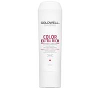 Balsamo para el Cabello Color GOLDWELL Color Extra Rich Brillante conditioner 2