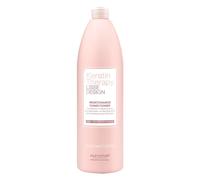Balsamo para el Cabello Crespii Alfaparf Keratin Therapy Lisse Diseño 1000