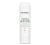 Balsamo para el Cabello Ricci GOLDWELL DS Rizos & Waves Hidratante conditioner