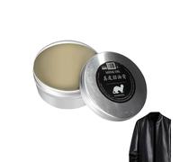 Bálsamo Para El Cuidado De La Piel - Crema De Acondicionador De Cuero | Crema De Cuero De Visón, Bálsamo De Sol De Piel, Herramienta De Mantenimiento De Cuero Ingredientes Naturales Para