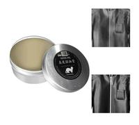 Bálsamo Para El Cuidado Del Cuero - Acondicionador Líquido De 2,2 Pulgadas, Crema Para Brillo Del Cuero | Bálsamo Para Cueros Con Protección UV De Larga Duración, 50 G, Nutrición Profunda Para Zapatos