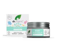 Dr. Organic Bálsamo para el Culito de Bebé 35 gr