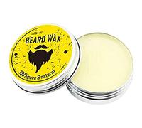 Balsamo Para Hacer Crecer La Barba Y Bigote Rapido Crecimiento De Barba Natural