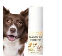 Bálsamo Para La Nariz De Perro | Cachorro Nariz Hidratante Calmante | Bálsamo Para El Cuidado Del Hocico De Perro Agrietado | Para Padres De Mascotas, Amantes De Los Animales, Entrenadores, Rutina