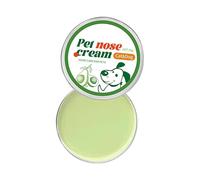 Bálsamo para la Nariz del Perro,Bálsamo para la Nariz del Perro,Chupete de Hocico de 30g Diseño Hidratante Natural | Bálsamo para Perros eficaz, Crema para la Nariz de rápida absorción para Mascotas,