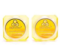 Bálsamo labial Api Supreme con propóleo y cera de abejas, 3 x 12 ml