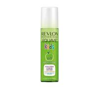 Balsamo Para Niños Revlon Equave Kids Verde Apple Fragrance conditioner 200ml