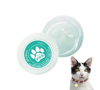 Bálsamo para Patas de Gato - Crema Hidratante Y Calmante - Hidratante para Almohadillas De Perros | para Cuidado Diario En Interiores Exteriores Viajes Y Clima Frío De Invierno