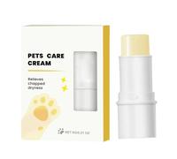 Bálsamo para Patas de Mascotas - Bálsamo para Patas de Gato para Clima Extremo, para Patas de Nieve y | Protege Las Patas del Perro de la Superficie Caliente de la Carretera, bálsamo hidratante